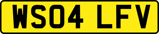 WS04LFV