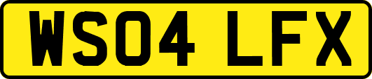 WS04LFX