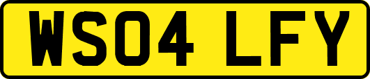 WS04LFY