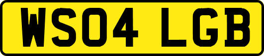 WS04LGB
