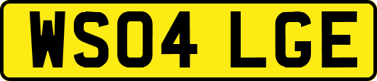 WS04LGE