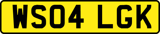 WS04LGK