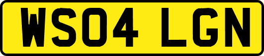 WS04LGN