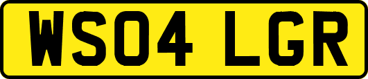 WS04LGR