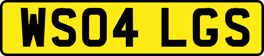 WS04LGS