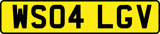 WS04LGV