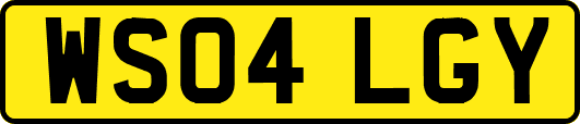 WS04LGY