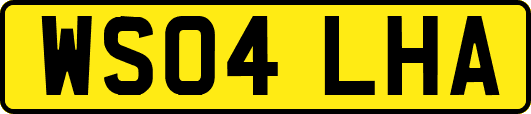 WS04LHA