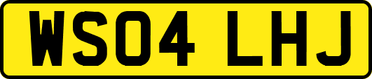 WS04LHJ