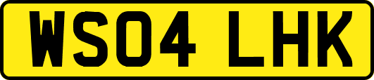 WS04LHK