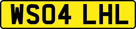 WS04LHL