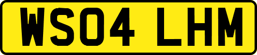WS04LHM
