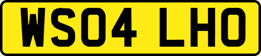 WS04LHO