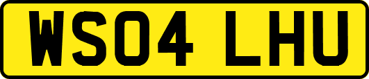 WS04LHU
