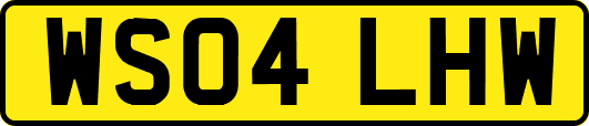 WS04LHW