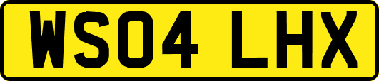 WS04LHX