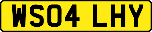 WS04LHY