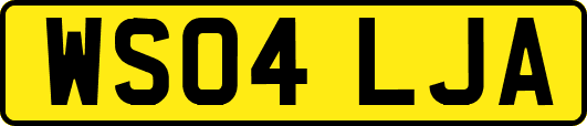 WS04LJA