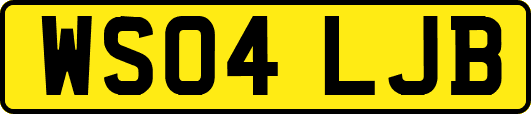 WS04LJB