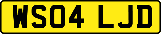 WS04LJD