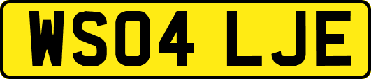 WS04LJE