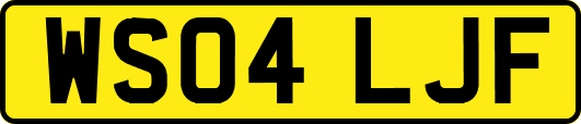 WS04LJF