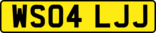 WS04LJJ
