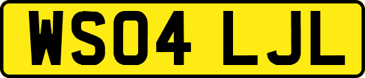 WS04LJL