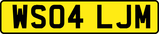 WS04LJM