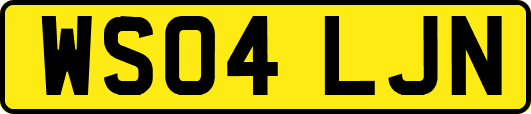 WS04LJN