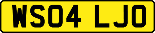 WS04LJO