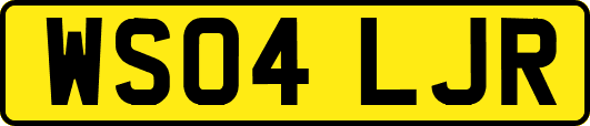 WS04LJR