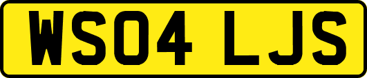 WS04LJS