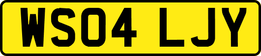 WS04LJY