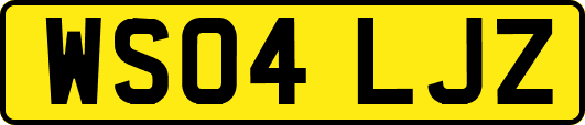 WS04LJZ