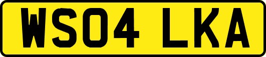 WS04LKA