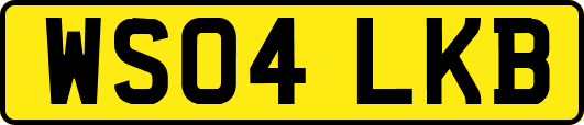 WS04LKB