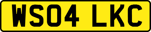 WS04LKC