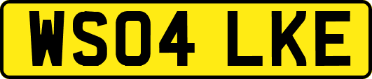 WS04LKE