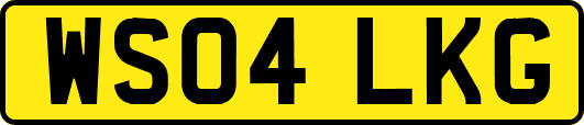 WS04LKG