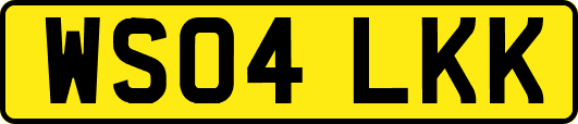 WS04LKK