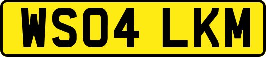 WS04LKM