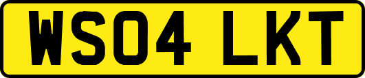 WS04LKT