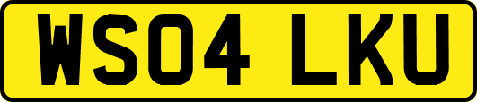 WS04LKU