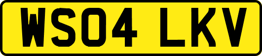 WS04LKV