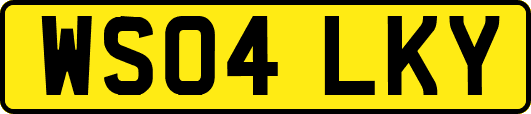 WS04LKY
