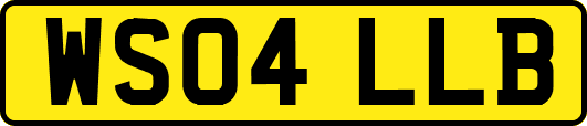 WS04LLB