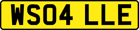 WS04LLE