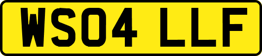 WS04LLF