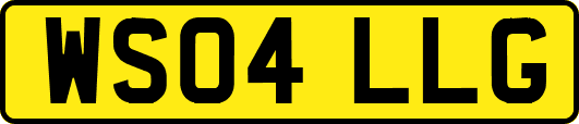 WS04LLG